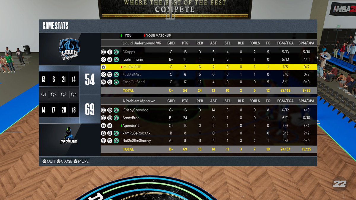 AproblemGaming tweet media