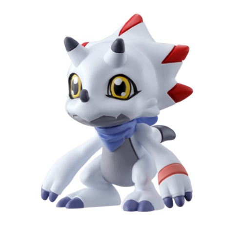 ToysOneJapan1's tweet photo. BANDAI Digimon Ghost Game The Digimon Gammamon Angoramon Jellymon Set Figure
https://t.co/gkpGD0JAYt
#bandai #digimon #digimonghost #digimonadventure #gammamon #angoramon #jellymon #digimonfigure #figure#anime #japananime #animejapan #actionfigure #actionfigures #japanfigure https://t.co/ZXwY9tzICh