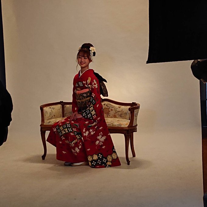 Twitterのコスプレ画像37