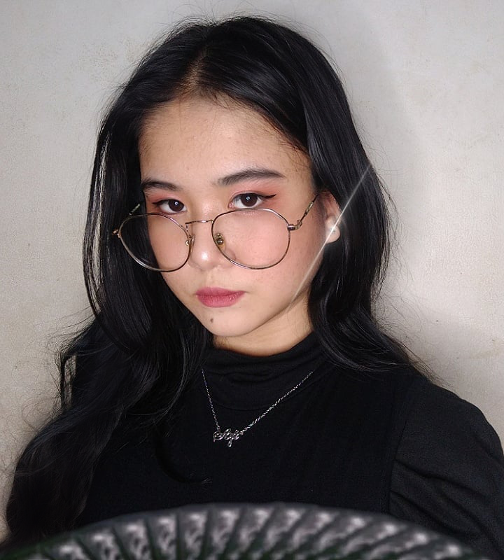 "F*ck you and that damned weapon." @xiezhuxinq 
-
#DanmeiZipaiDay