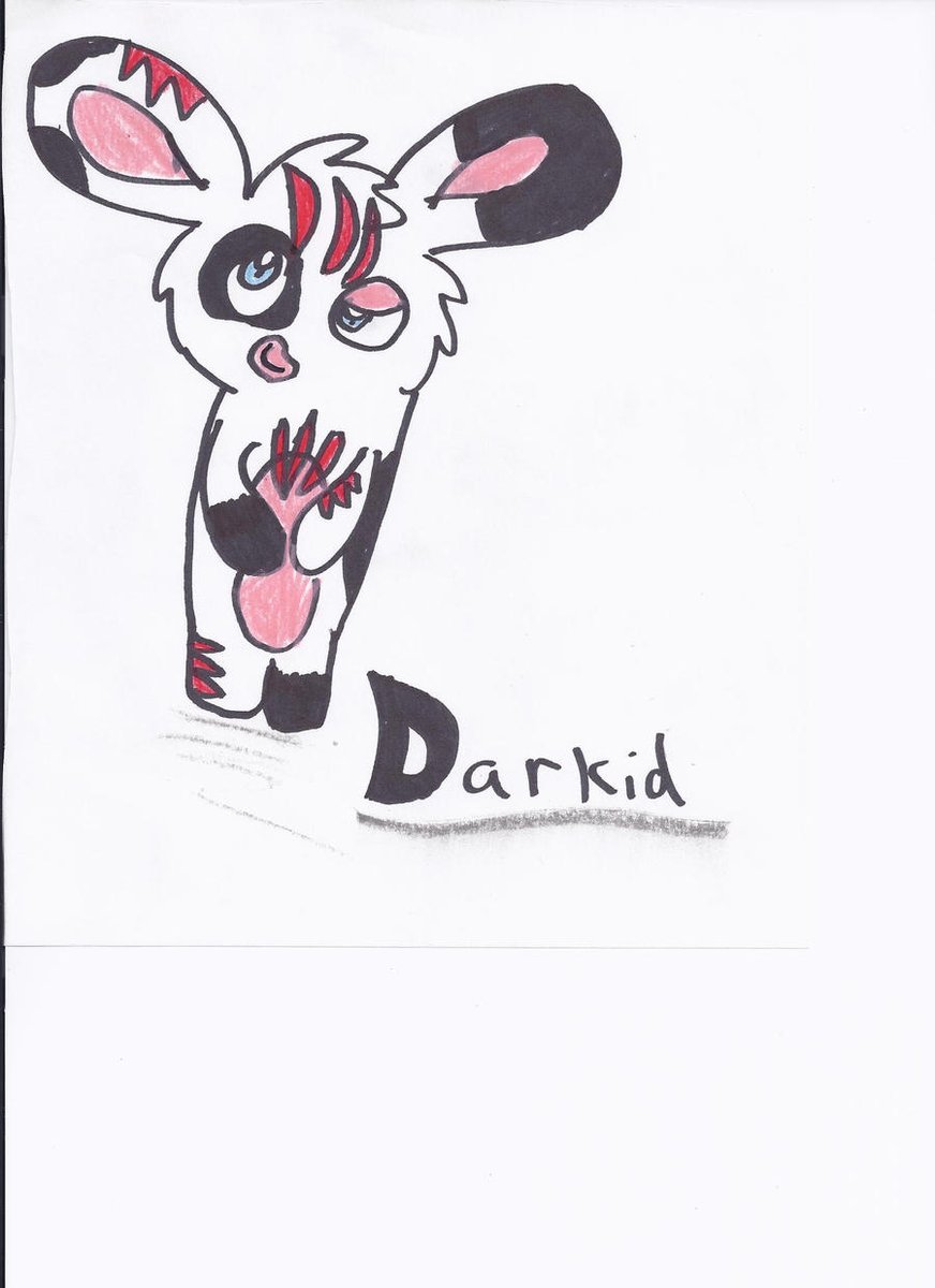 🔪ʍʊʀɖ3ʀ_ʀǟɮɮɨɖֆ🐇 (@Murd3rRabbids) / Posts / X