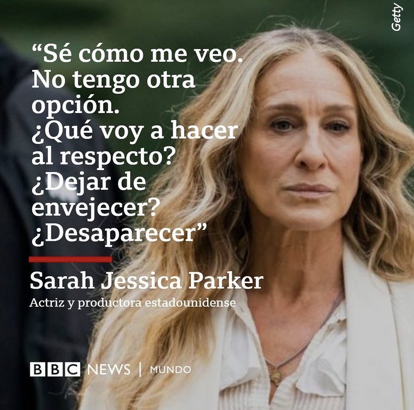 PinoKiefer's tweet photo. Dejen envejecer a las personas, en especial a las mujeres, tranquilas y como les dé la gana. 

¡Cómo joden! https://t.co/VDo3JFJEll