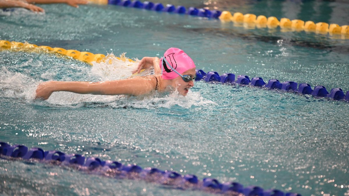 JimmieAthletics's tweet photo. Women's Swimming &amp; Diving: Jimmies win dual at Concordia-Moorhead
 - https://t.co/2XoX1iyjfv https://t.co/IKtTNTEeoe