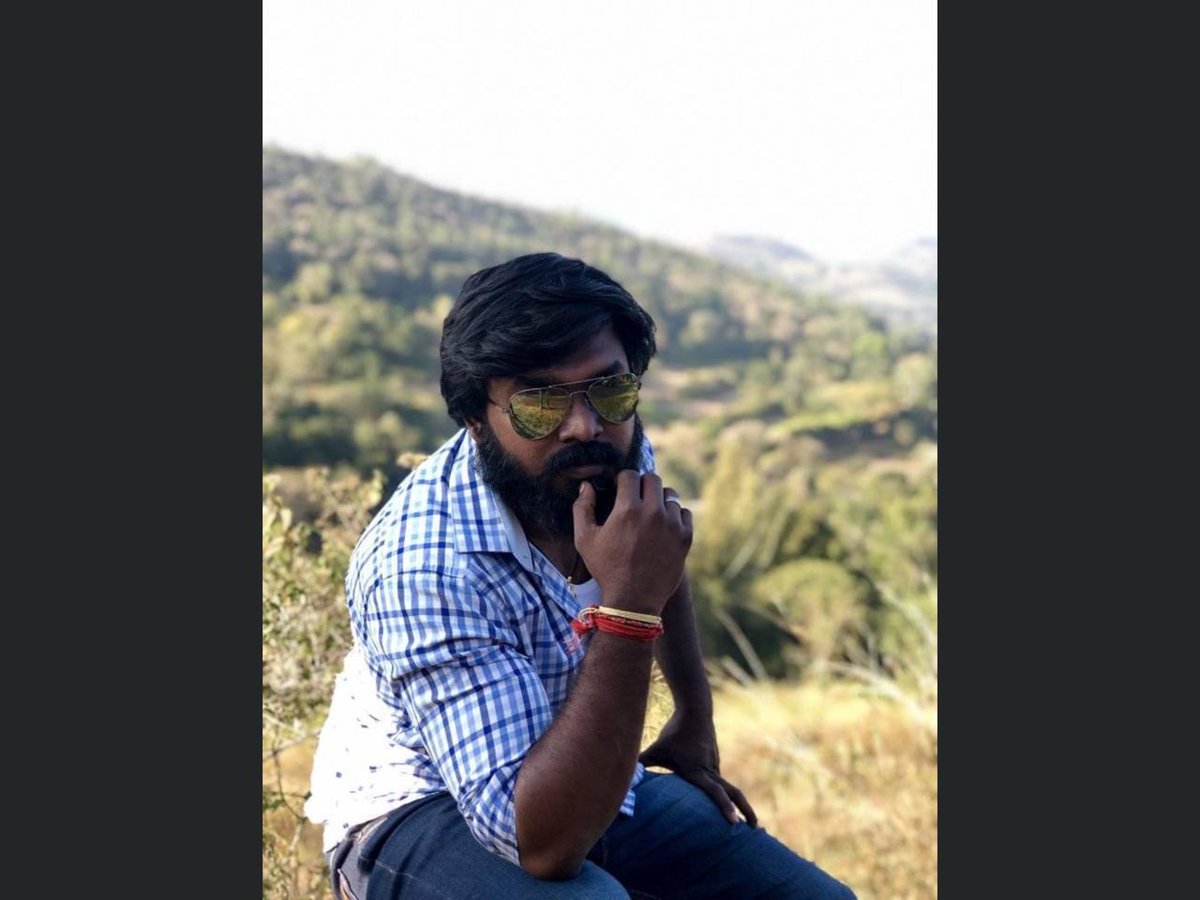 HealingHand9's tweet photo. #JusticeForPontharani spread this bastards photo . Mithun chakravarthy the teacher who abused that little girl . https://t.co/3pqBIlwdko