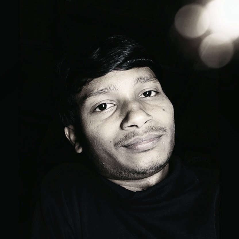 HeyShibam's tweet photo. #NewProfilePic2️⃣0️⃣2️⃣1️⃣ https://t.co/FRoOTNJsfK