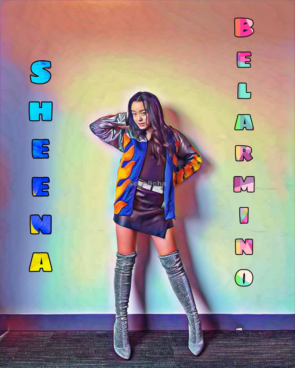cha9cha's tweet photo. Di q type ang mag pa cry2x,
Type q ay todo bigay,
Kaya join nlng kayo,
Let'all have a good time" 🎶🎶
🥰💛❤️

#Sheena B ASAPhugotDay
#SheenaBelarmino
#ASAPangProbinsiyano
@sheenabofficial https://t.co/DYjgME8uej