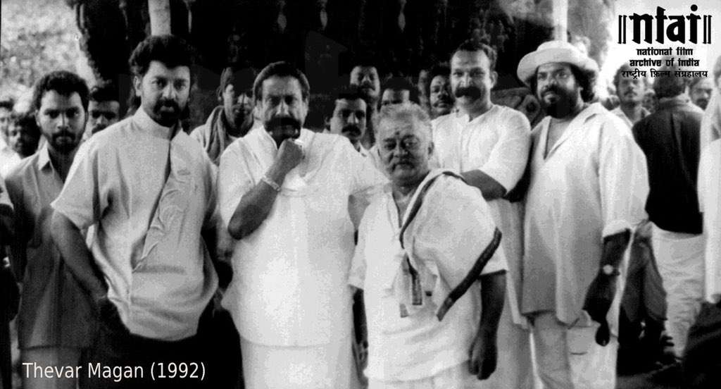 NFDC-National Film Archive of India tweet media