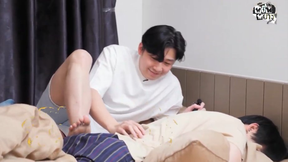 theoneyin's tweet photo. เปิดรายการกับพี่ไจ๋ไปเลยยย 😂

#หยิ่นหยางEP3xZP
#yinyin_anw @yinyin_anw https://t.co/Vad0uC9tbV