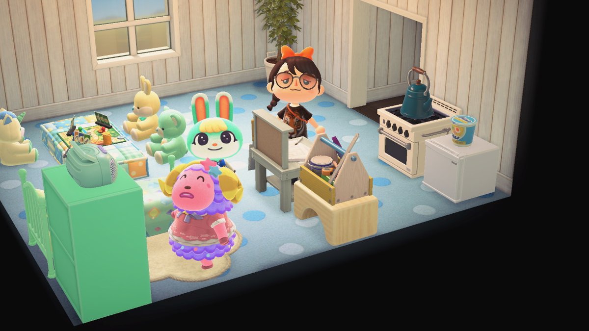 FullCode2's tweet image. #AnimalCrossing #ACNH #NintendoSwitch