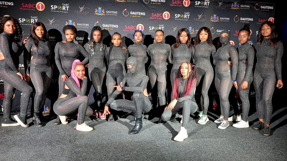 Starchild_rsa's tweet photo. African Child Dancers at Gauteng Sports Awards on SABC 1 Doing the most💯🔥🔥🔥 @KhanyiMngoma @Nondumi25553208  #african #Africa #AskAMan #BBMzansi #BlackOwned https://t.co/Gcu7DQ6V4h