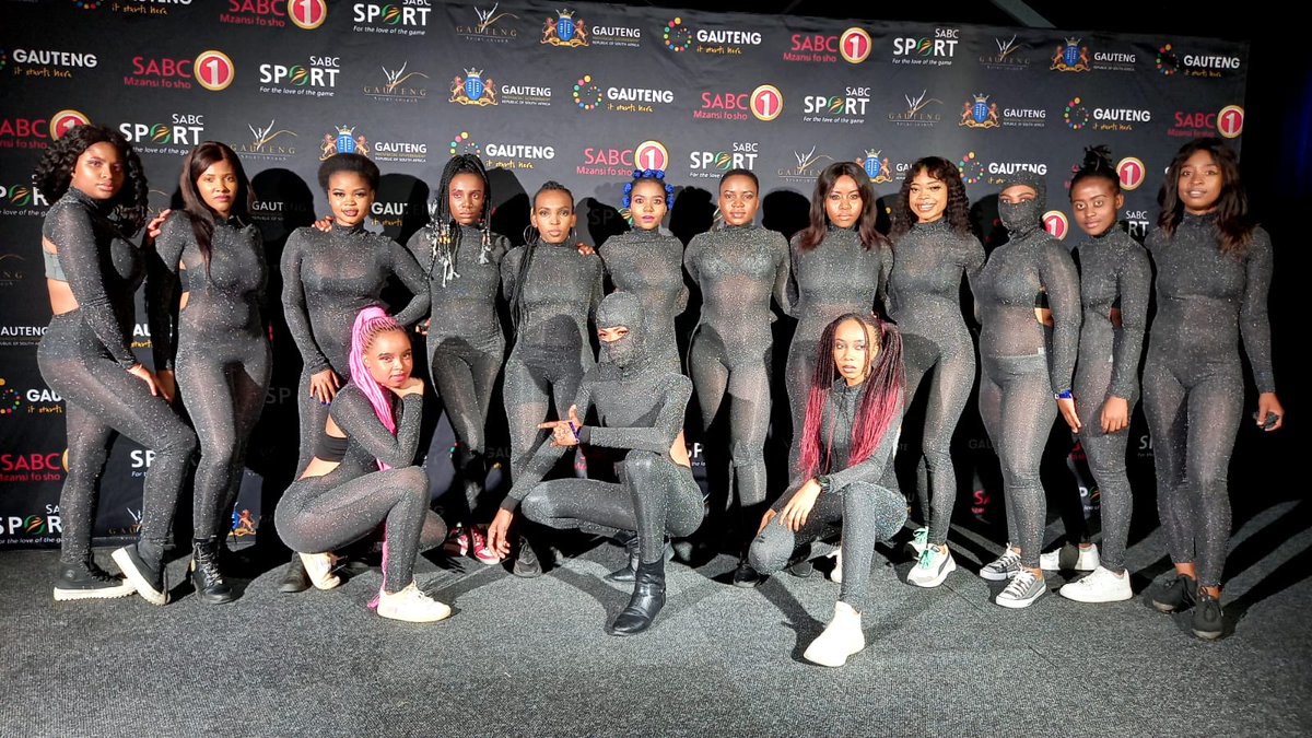 Starchild_rsa's tweet photo. African Child Dancers at Gauteng Sports Awards on SABC 1 Doing the most💯🔥🔥🔥 @KhanyiMngoma @Nondumi25553208  #african #Africa #AskAMan #BBMzansi #BlackOwned https://t.co/Gcu7DQ6V4h
