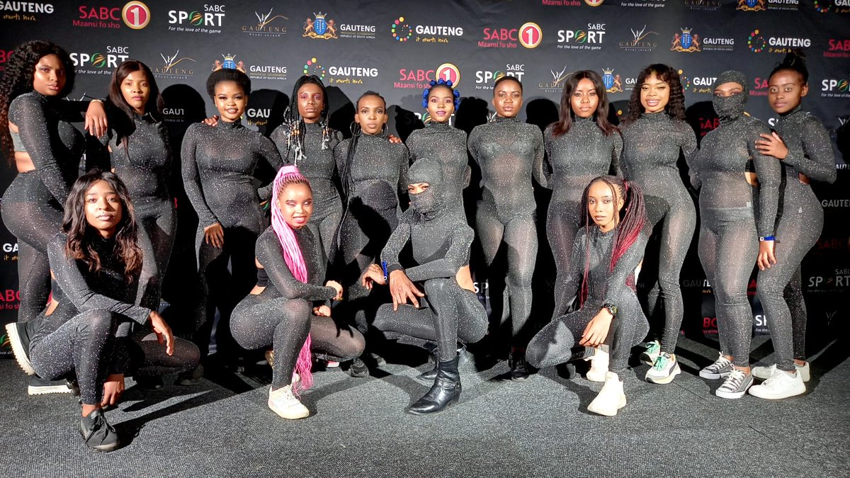 Starchild_rsa's tweet photo. African Child Dancers at Gauteng Sports Awards on SABC 1 Doing the most💯🔥🔥🔥 @KhanyiMngoma @Nondumi25553208  #african #Africa #AskAMan #BBMzansi #BlackOwned https://t.co/Gcu7DQ6V4h