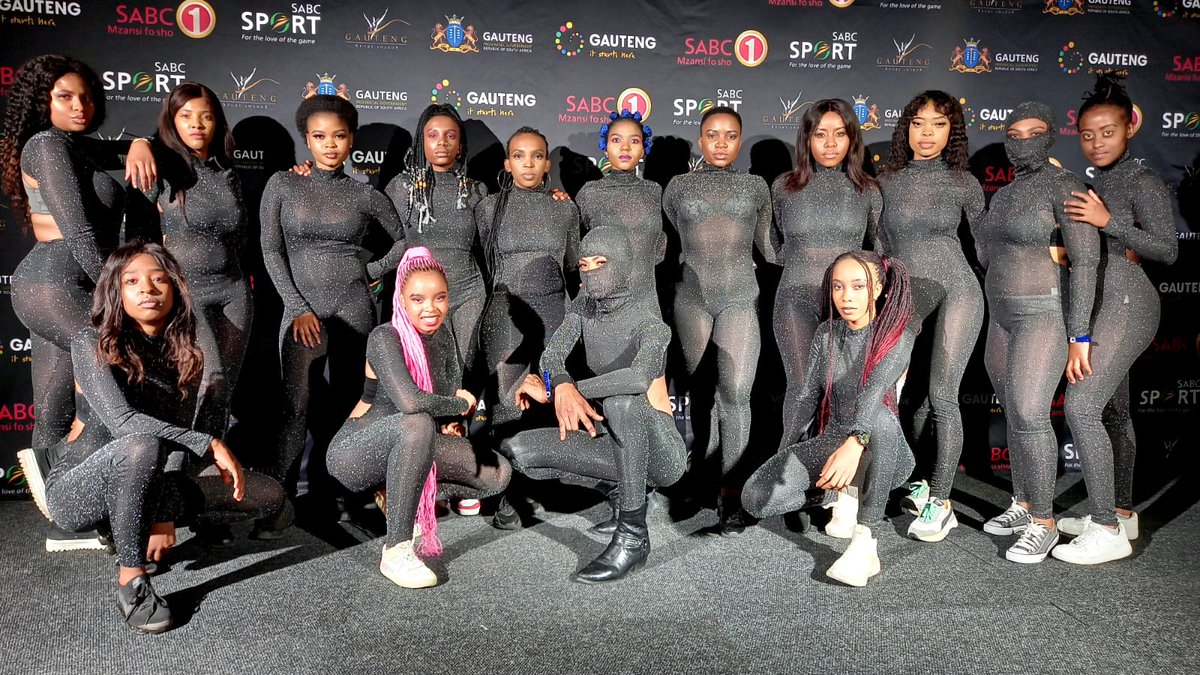 Starchild_rsa's tweet photo. African Child Dancers at Gauteng Sports Awards on SABC 1 Doing the most💯🔥🔥🔥 @KhanyiMngoma @Nondumi25553208  #african #Africa #AskAMan #BBMzansi #BlackOwned https://t.co/Gcu7DQ6V4h