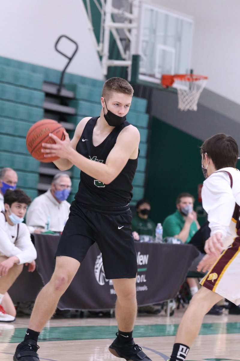 MV Mustangs Hoops tweet media