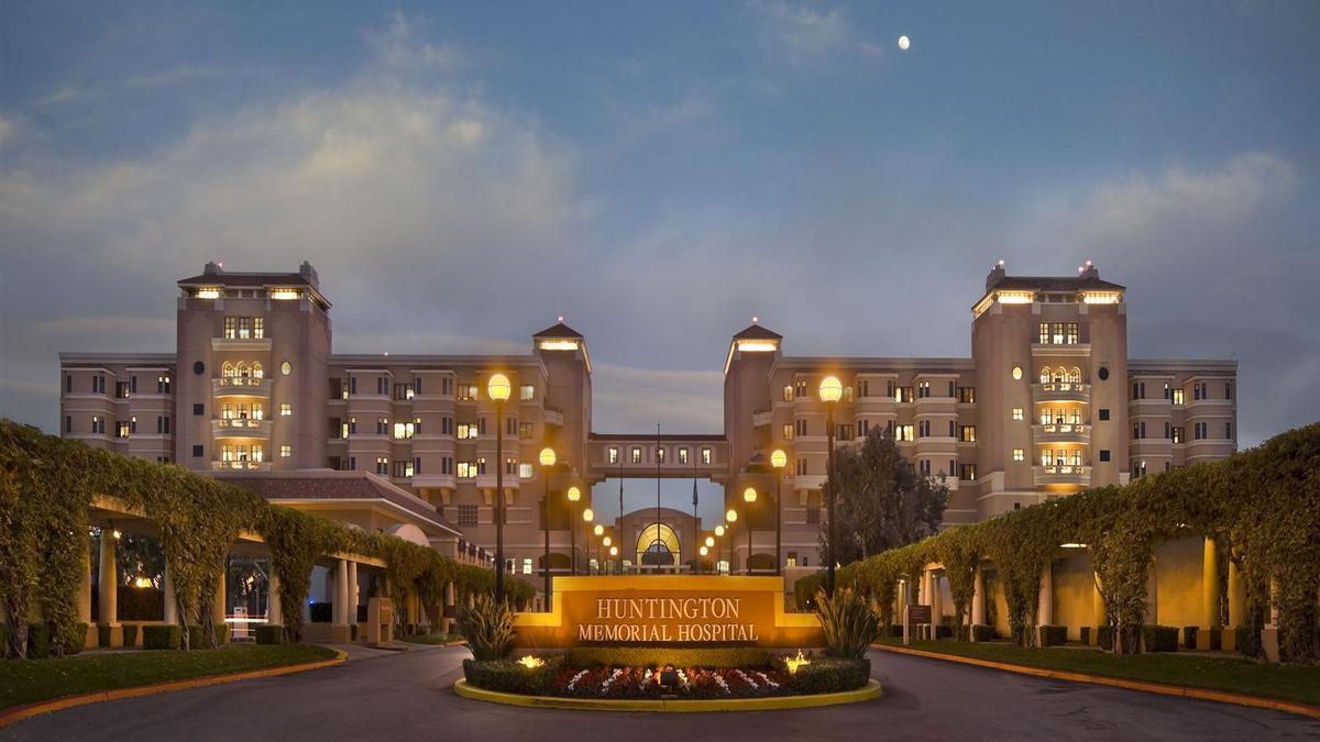 Interested in a PGY2 in Emergency Medicine? Check out our program at Huntington Hospital in Pasadena, CA! #TwitteRx #empharm
huntingtonhospital.org/education/resi…