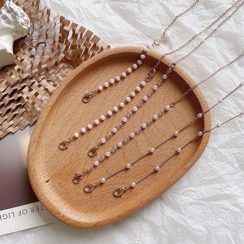 aio_kl's tweet photo. πΌ NEW MASK CHAIN DESIGNπΌ
Looking for a mask chain that is quick and easy to use? Look no further!
Our new mask chain design now features an easy open hook , and itβs stainless steel guys! π±
Add to cart now !
ππ : Shopee https://t.co/ODt5BJxKV6
#aiokl #sayajual #sale https://t.co/ZTAKw5RM2I