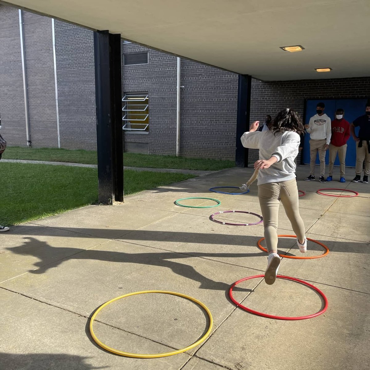 Ms. Robinson tweet media