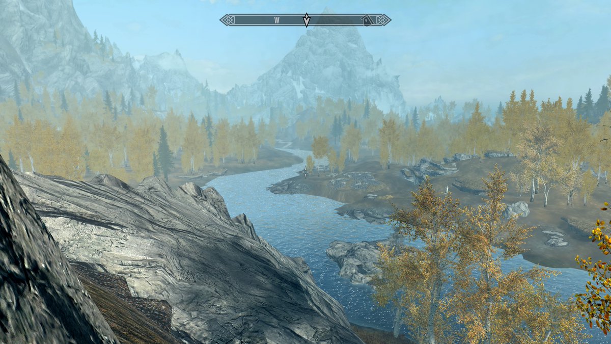 #PS5Share, #Skyrim
