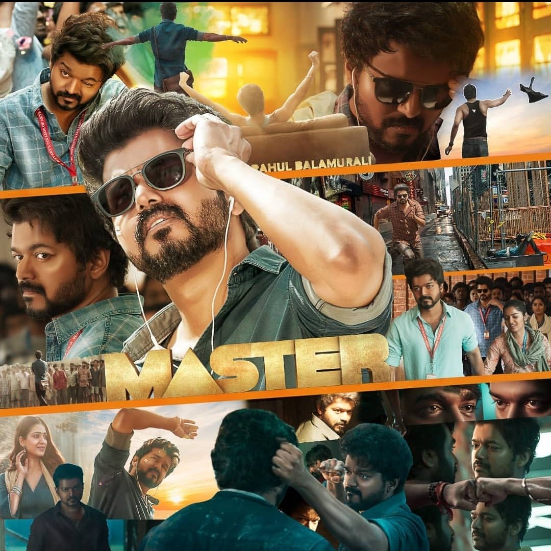 One Year of Most Liked and Most viewed teaser in Tamil cinema till Now. 😎

#1YearOfMasterTeaser <a href="/actorvijay/">Vijay</a> #Beast #Master