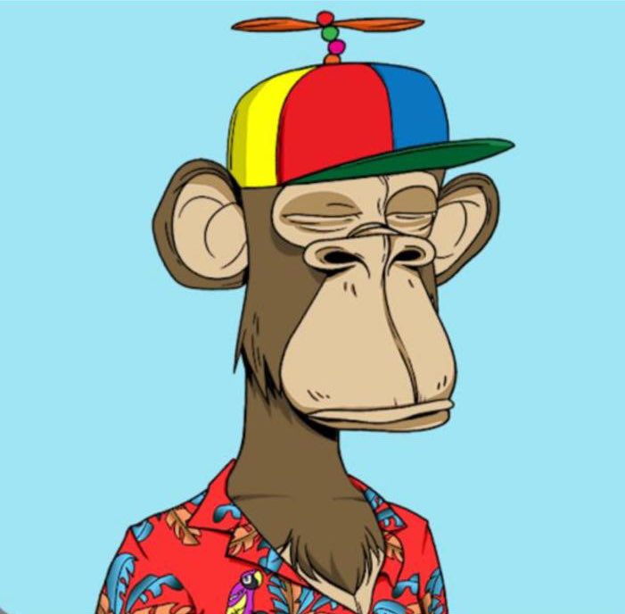 rudygobert27's tweet image. 🧘🏽‍♂️🏝🌺🌊🌴  @BoredApeYC