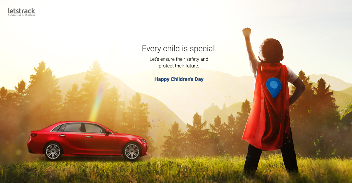 letstrackltd's tweet photo. It is our duty as parents to let our children be themselves without any inhibitions. With #Letstrack, you can let your kids enjoy their childhood and make memories.
#ChildrensDay #childsafety #happiness  #tracking #GPS #familycomefirst #security #Tracker #gpstracker #car https://t.co/qryC1WW3zH