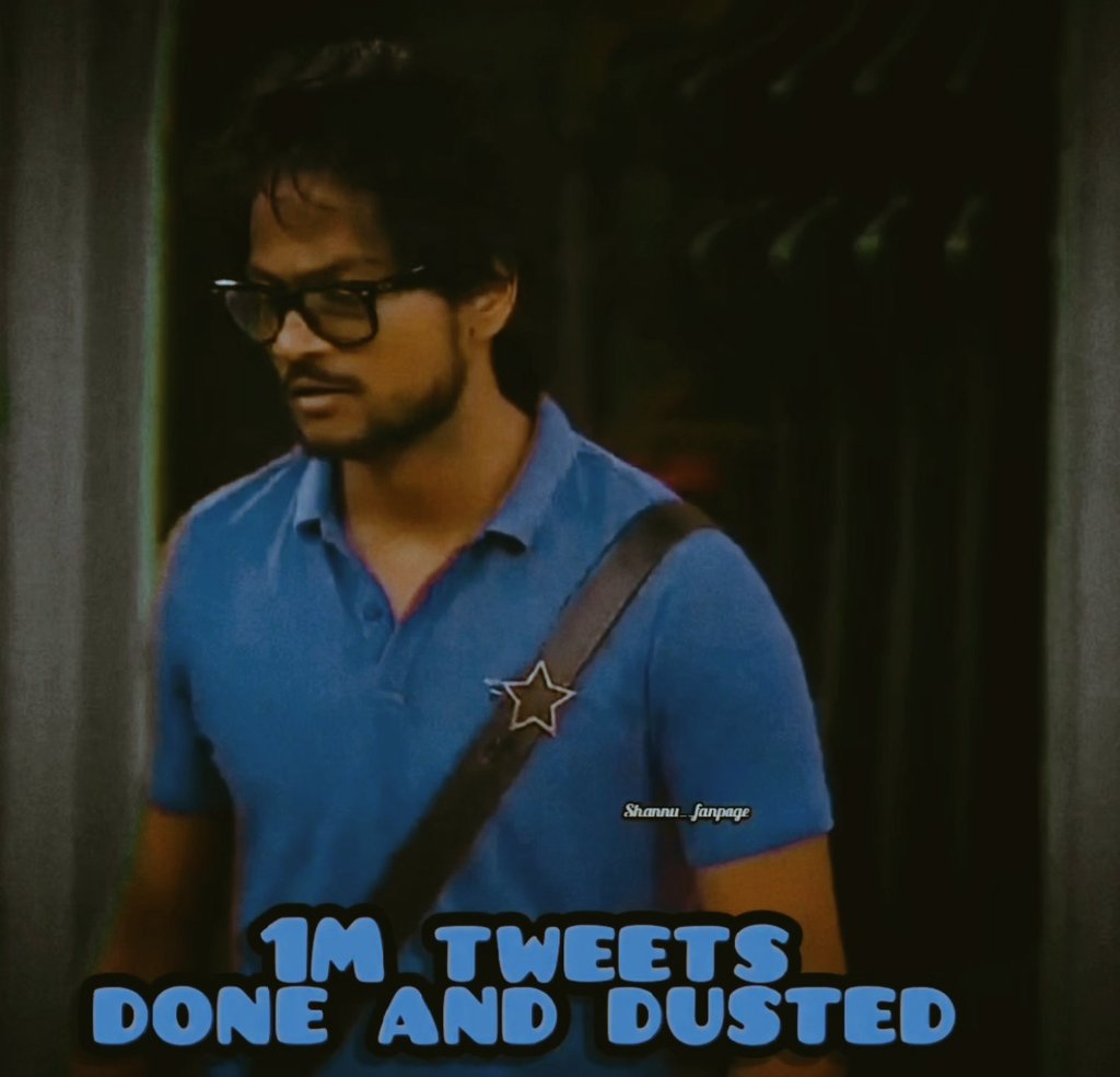 LingalaOmkar's tweet photo. #MrCoolShannu 🔥🔥🔥 https://t.co/TJk3q8YVfK