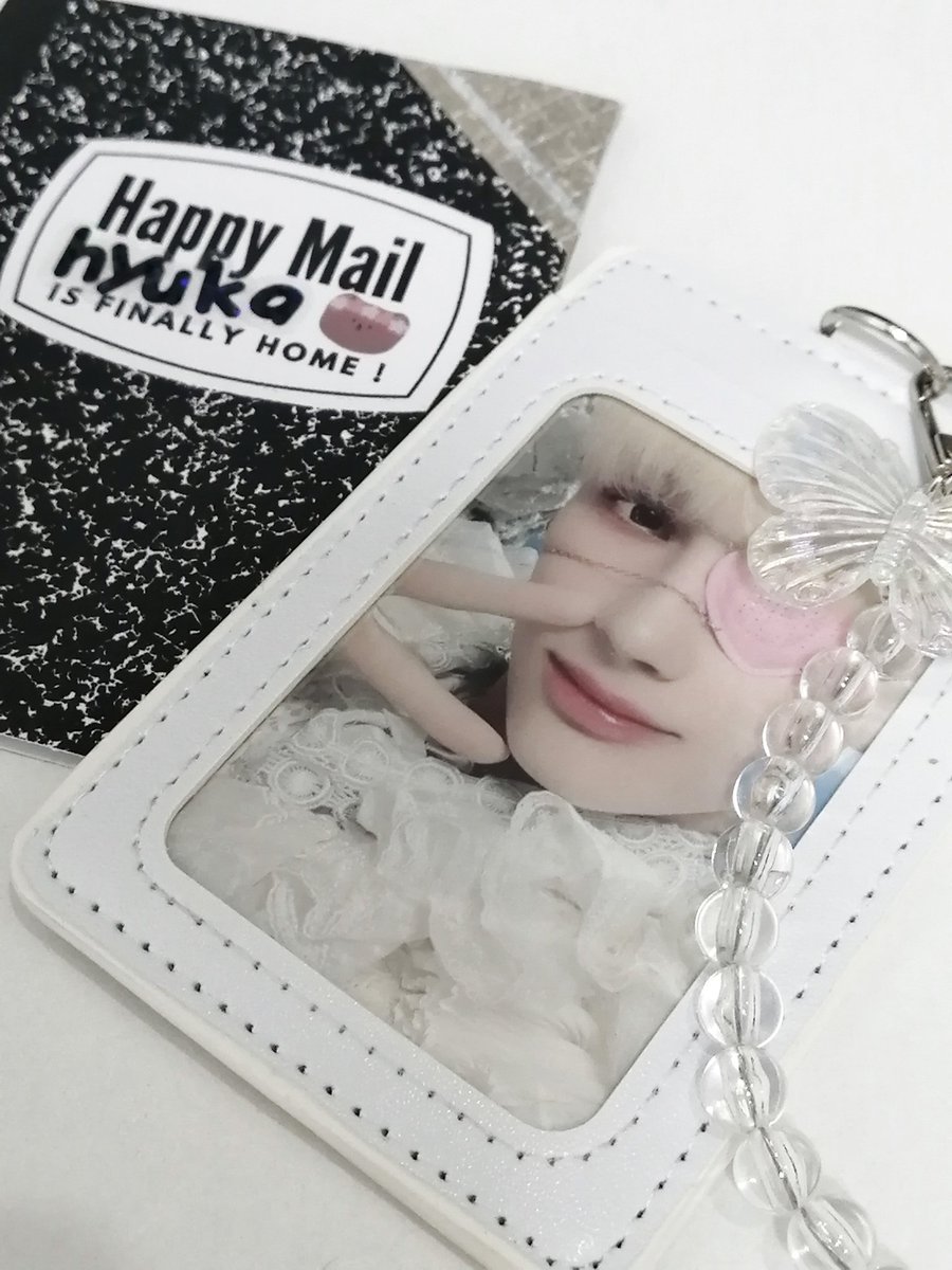 yrzenx's tweet photo. ꒰ #eynlog ꒱ ✧ ∘˚˳°
my hyuka prio pc finally came home! thank you po @rhaecartz for the fast and smooth transaction ><
(nasa papel po ang true love 👍 aalagaan ko ito 4ever tnx po xD)
#rhaecartzproof https://t.co/J1iwDDBK8c