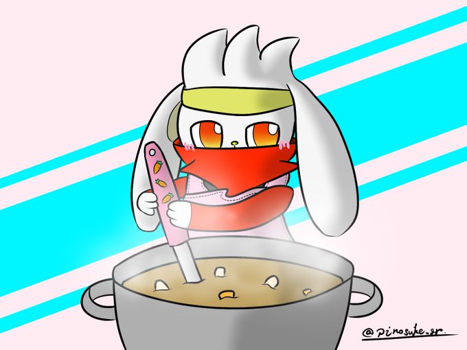 カレー作りのtwitterイラスト検索結果