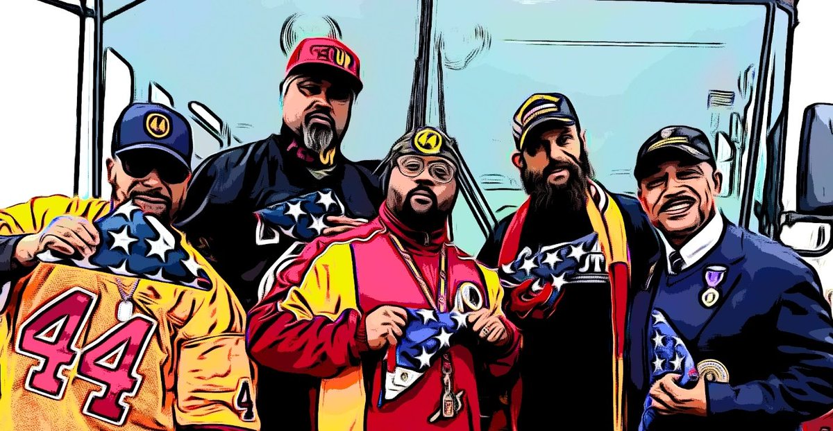 DIESEL70CHIP's tweet photo. Salute To Service, A Tailgate Event At DIESEL In Area 44...If You Don't Know, You Won't Know, Thing Is...Be In The Know.  #thecrewatdiesel #fedexfield #area44 #purpleheartMVP https://t.co/VlSO6avTS3