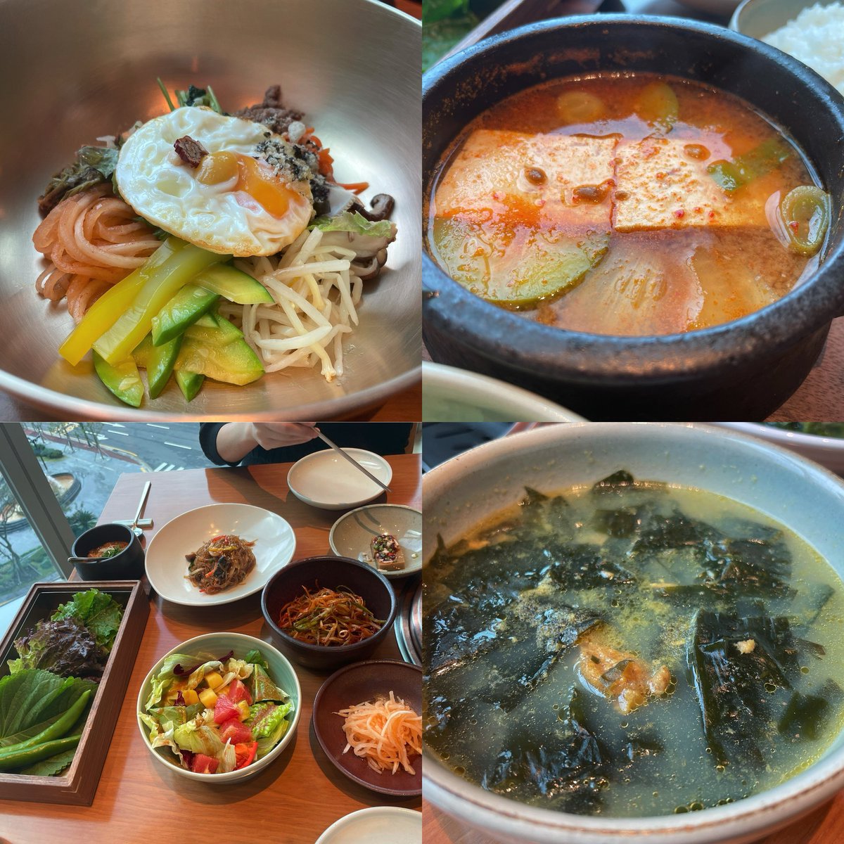 krungy21's tweet image. D as in Dara~!!! #TouristDaraInJeju #bdayweek 🎂 맛있는 음식 정말~ 많이 먹었다~!!! 🤤😋😋😋 배터져 배터져~ 이틀내내 호텔안에서만 관광했는데도 못가본곳이 남았다😭 다음엔 더 긴 휴식이 주어지길~ 그래도 행복했당~😍😋🎊🎉