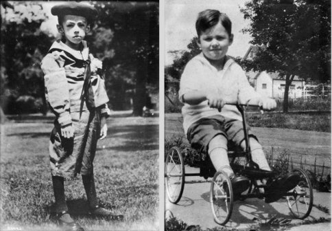 joybhattacharj's tweet photo. “Dear Dr, I wish you could come see me. I am a fat boy now and I feel fine. I can climb a tree. Margaret would love to see you.
Lots of love from Teddy Ryder"
A letter from a six year old delighted at becoming fat. And therein lies a story. https://t.co/qWH1hF6v0P