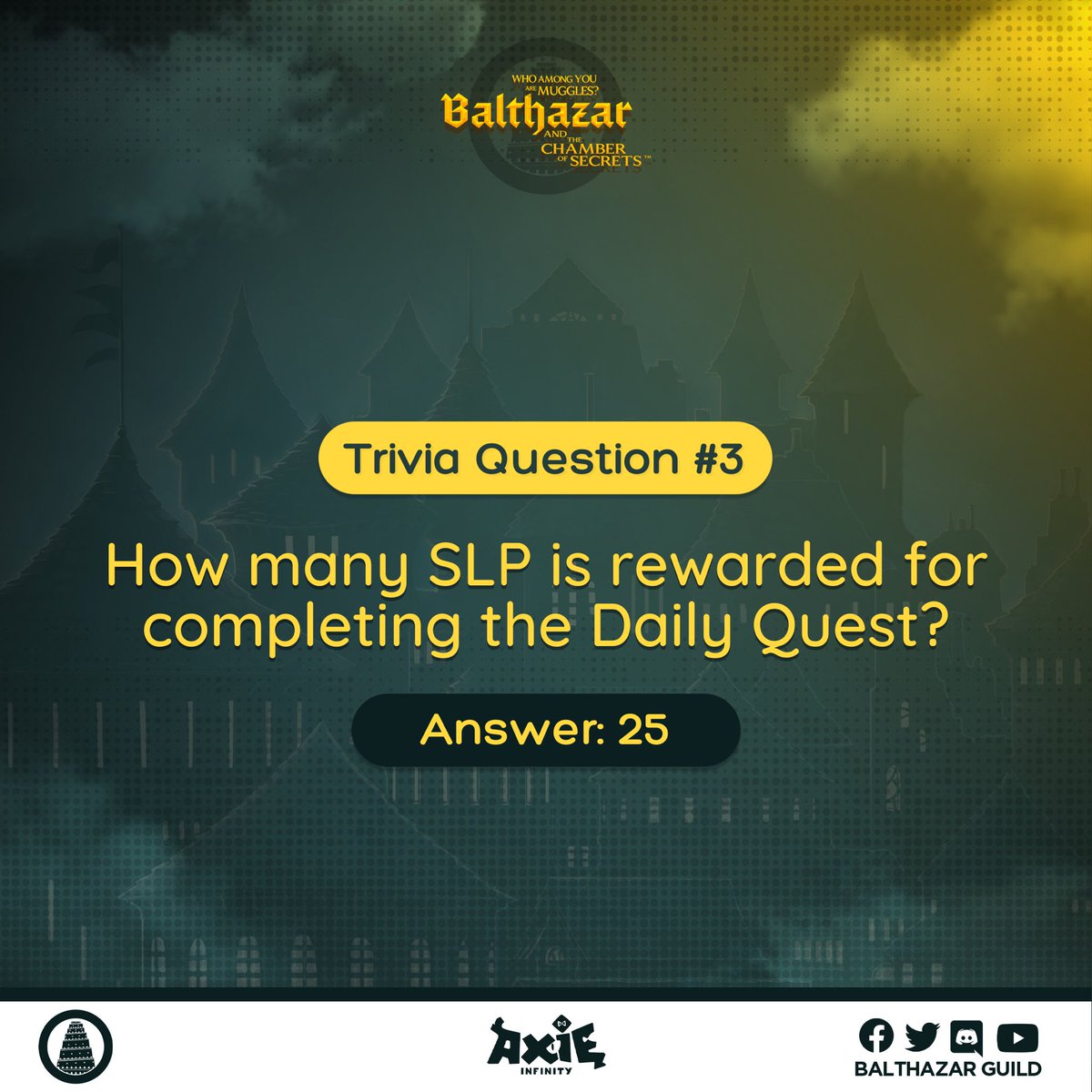 getrealtoken's tweet photo. 🦉Welcome to the Wizardry, _XIX#7647 
A guaranteed scholarship awaits you! 

Congratulations on being the third winner of our weekly promo. You are now officially part of Balthazar Guild. ✨

We’ll send you a message on how to start your onboarding process. 🤝

#BalthazarGuild https://t.co/LOZwYCjcrq