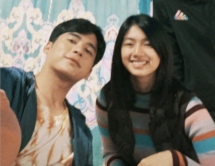 KAOJCOFFICIAL's tweet photo. Kape Mates kind of happiness ☕

#KaoriOinuma #JCAlcantara
@kaori_oinuma @imJCAlcantara
#KAOJC #TARAG 🔜 https://t.co/IAUXFRyvDU