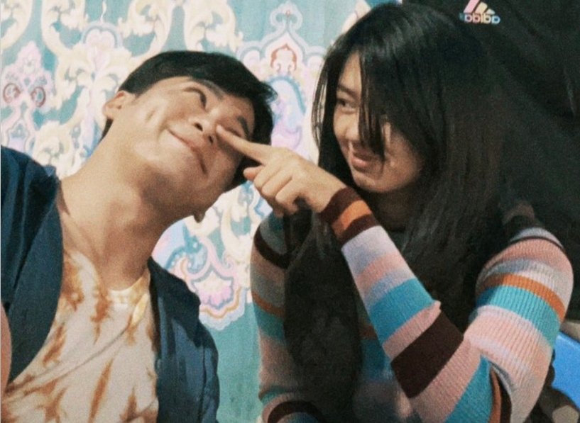 KAOJCOFFICIAL's tweet photo. Kape Mates kind of happiness ☕

#KaoriOinuma #JCAlcantara
@kaori_oinuma @imJCAlcantara
#KAOJC #TARAG 🔜 https://t.co/IAUXFRyvDU