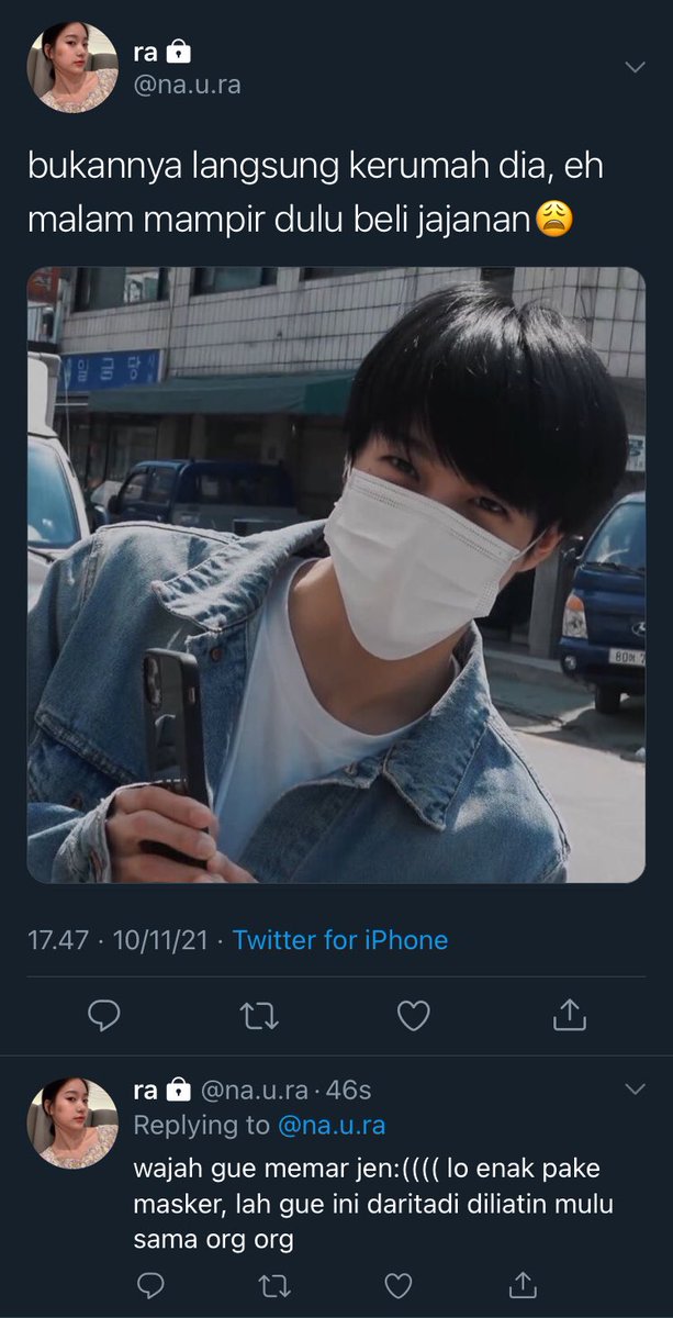 nyam 𖠌 tweet media