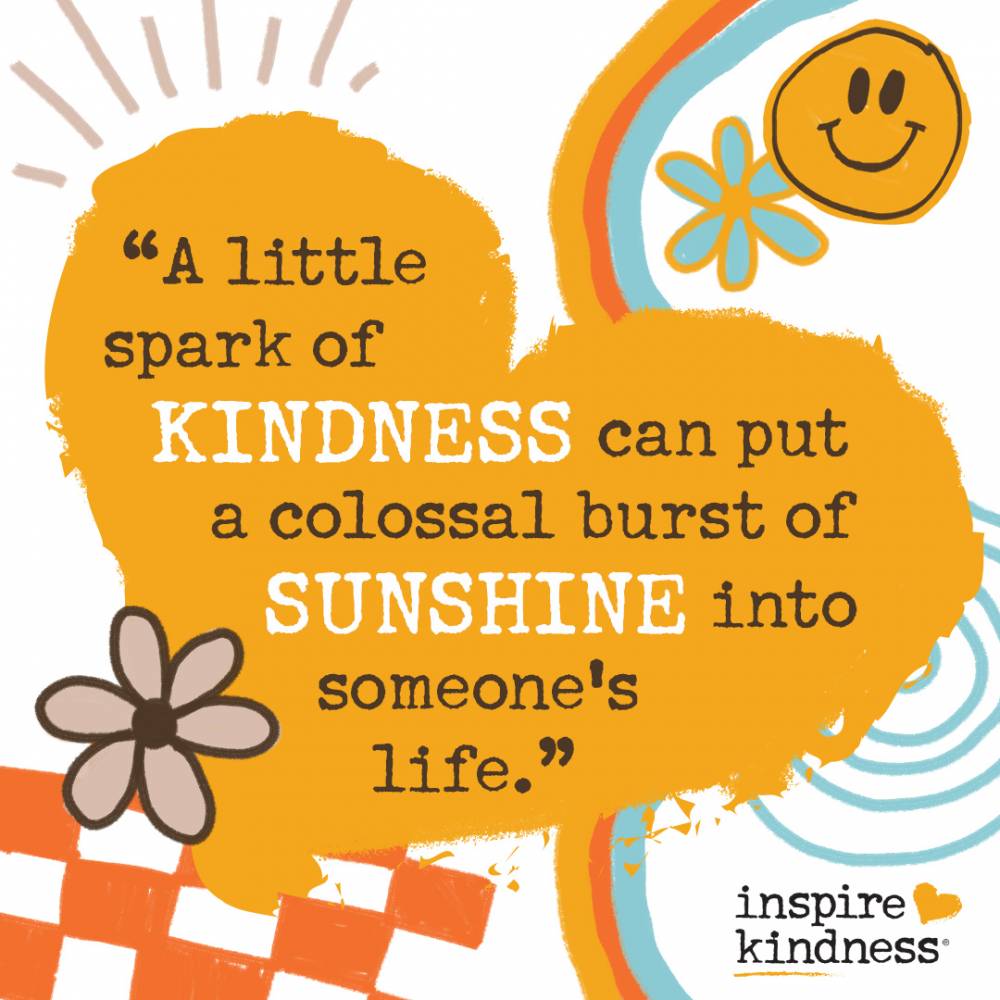 Happy World Kindness Day World Kindness Day is a holiday that’s been celebrated since 1998 and was originally founded by the World Kindness Movement. This holiday is observed on the 13th of November in several different countries all over the world. https://t.co/6DedjvEu35