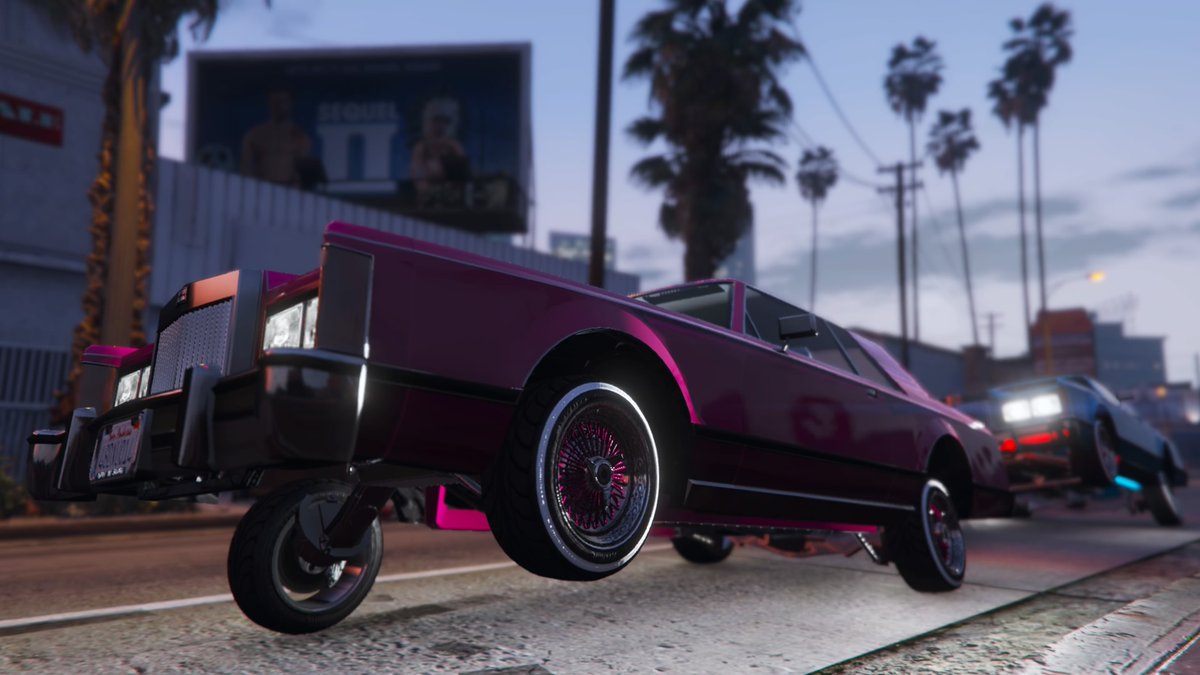 Playa_Hay_da's tweet photo. #GTAOnline
#RockstarEditor
#SlowAndLowCC
#StrawberryPlayazCC https://t.co/dRI2vHpBim https://t.co/B2bWNRm7TM