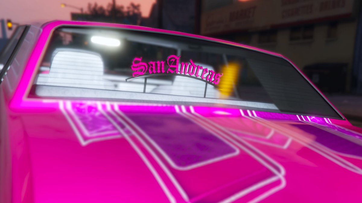 Playa_Hay_da's tweet photo. #GTAOnline
#RockstarEditor
#SlowAndLowCC
#StrawberryPlayazCC https://t.co/dRI2vHpBim https://t.co/B2bWNRm7TM