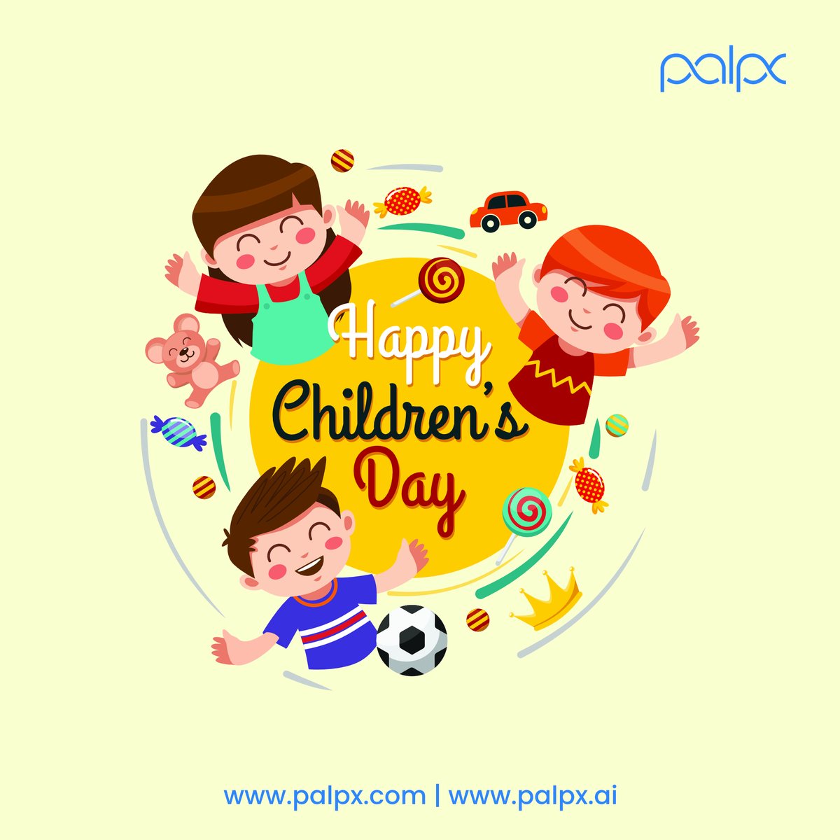 palpx_'s tweet photo. Sweet surprises come in different forms!

If you could go back in time and relive one of your childhood memories, what would it be?

Wishing you all a #happychildrensday

#childrensday2021 #kids #smile #olddays #november14 #innerchild #childhoodmemories #gobackintime #palpx https://t.co/0pM9DWkp6A