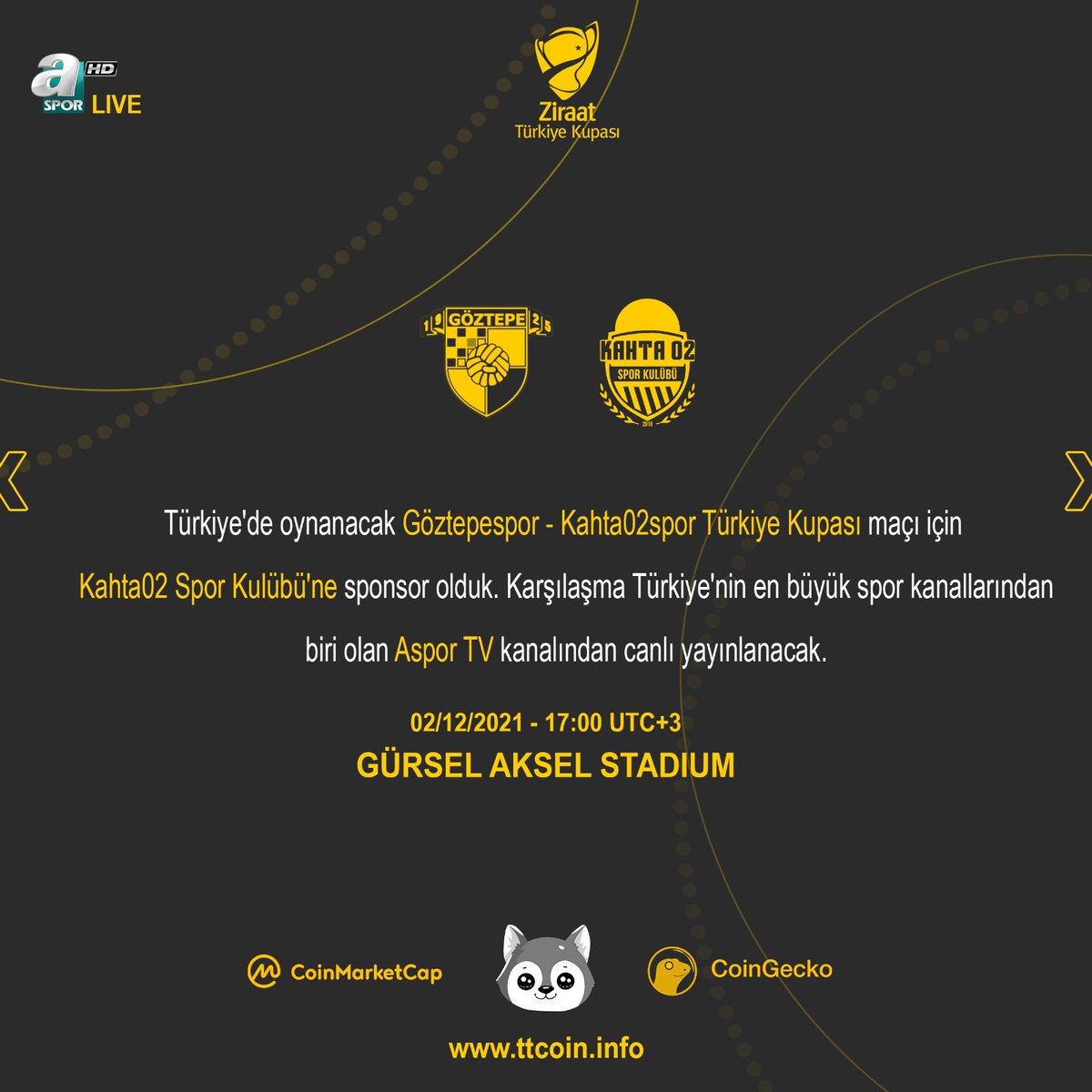 Ttcoin Hashtag On Twitter