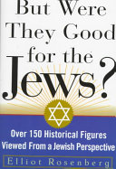 BluegrassRabbi's tweet photo. My #SideBook this week was Elliot Rosenberg's hilarious answer the his grandfather's (& my Bubby's life long question).
While I didn't agree with every answer, & I wish there was a rating system, this list of historical figures & their relationship with the Jews was wonderful. https://t.co/wzMkIQTDGf