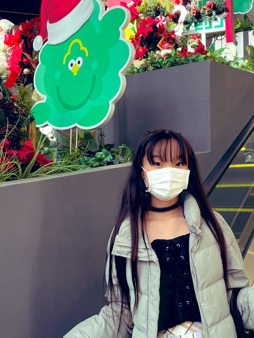 Twitterのコスプレ画像6