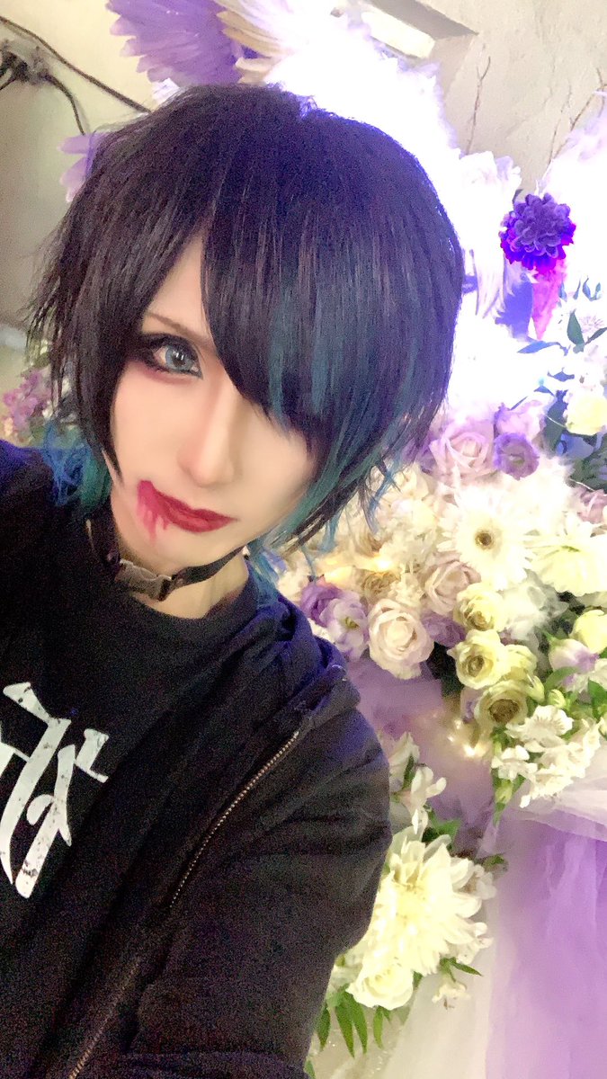 verxina_Mar's tweet photo. とっても綺麗なお花ありがとうね。💐🌼🌸 https://t.co/QGMuqwadau