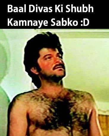 pb3060's tweet image. #BaalDiwas