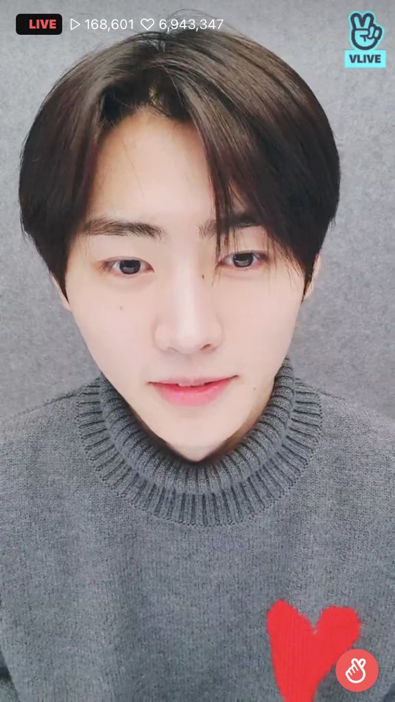 ARCHER_1208's tweet photo. 사랑해 🥺 https://t.co/40h9178vK3