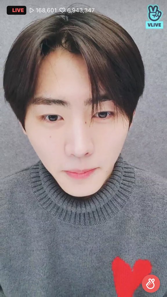 ARCHER_1208's tweet photo. 사랑해 🥺 https://t.co/40h9178vK3
