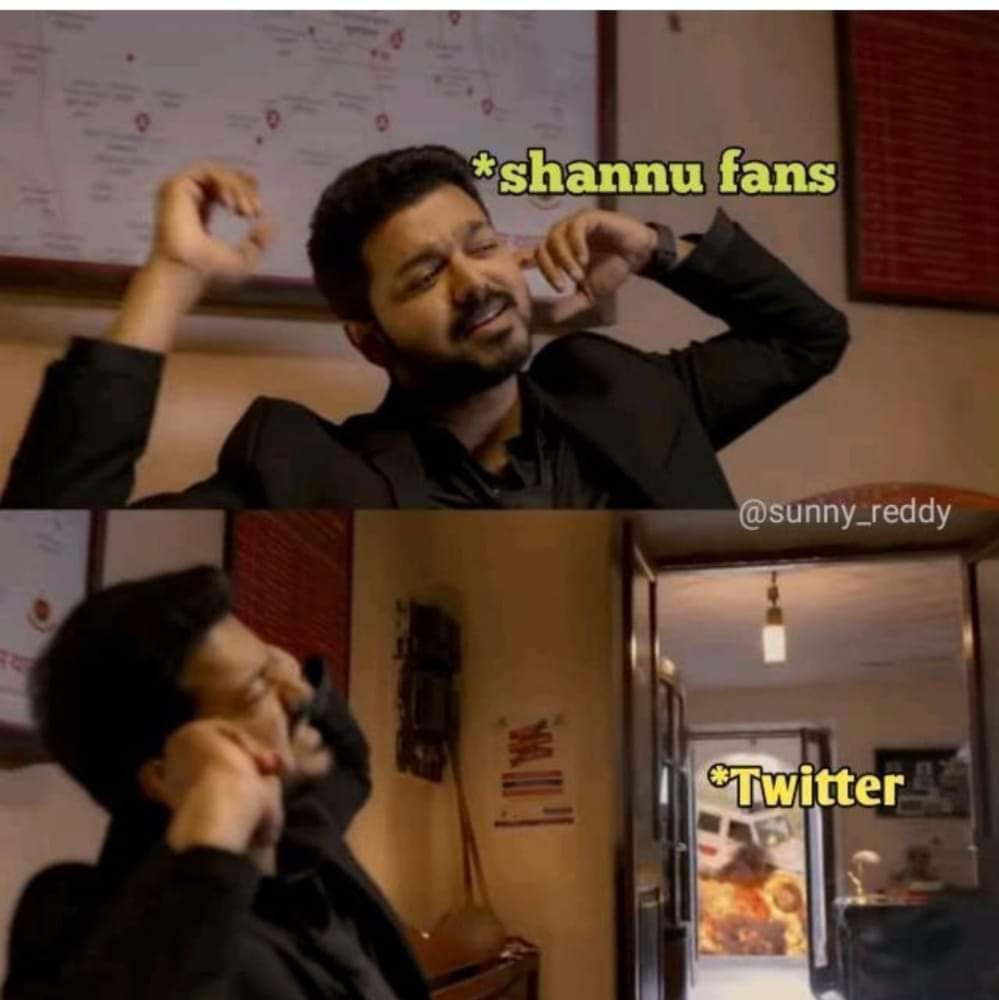 chanti03436404's tweet photo. #MrCoolShannu pagilipovaali twitter https://t.co/NhjZcTLkGS