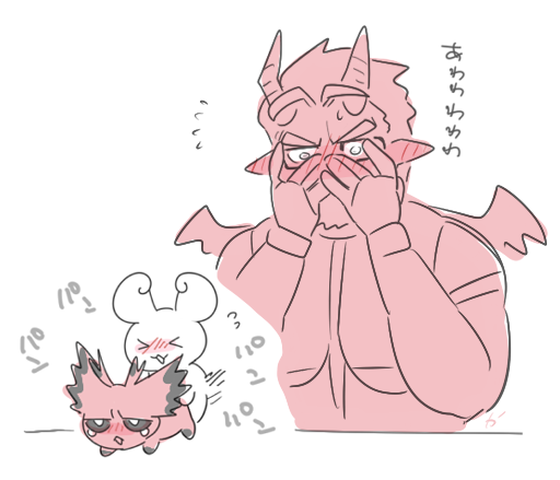 つまりこの前の図はこうなる 