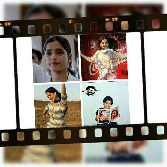 In Every Women lives a little girl..
So let her play... Let her grow..
Let her enjoy that childness  😊😘
Happy Children's Day to all 😊
Our cutee girl <a href="/bapat_priya/">Priya Bapat</a>
😍❤