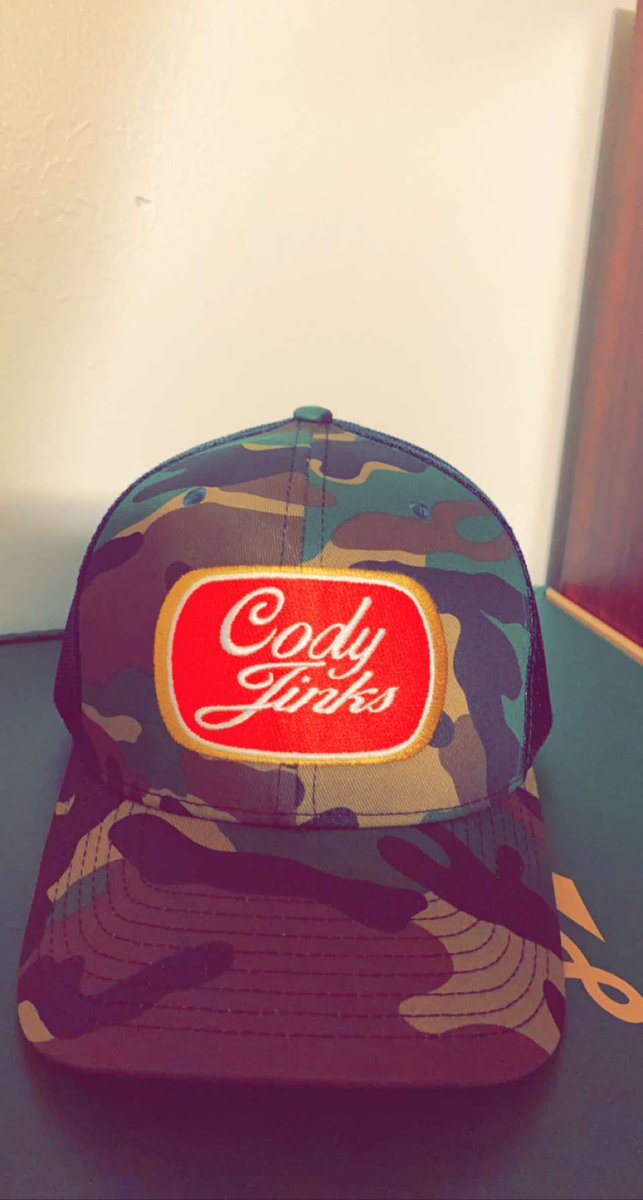 asottung20's tweet photo. Tonight we saw @CodyJinksMusic and it was beyond worth the trip. @auderss ❤️❤️❤️ https://t.co/2G2mXjgOmP